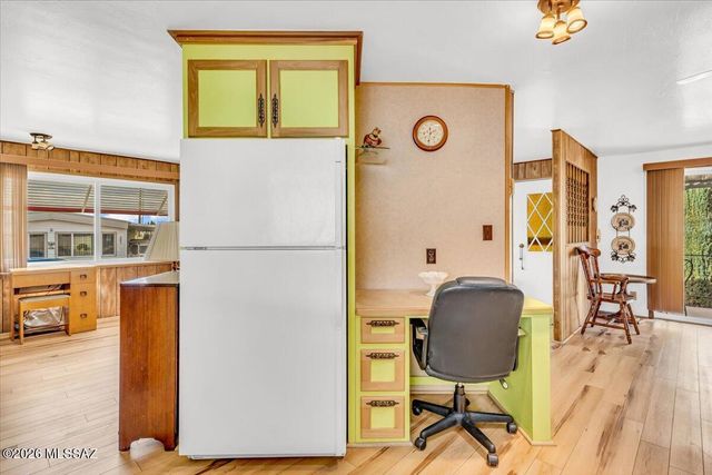 5840 W Flying W Street, Tucson, AZ 85713