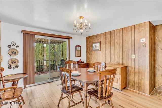 5840 W Flying W Street, Tucson, AZ 85713