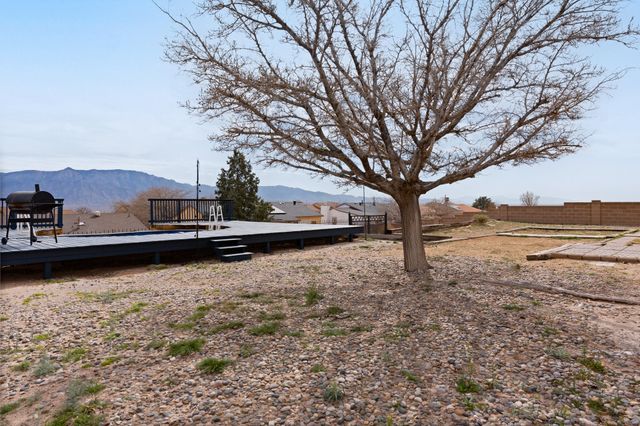 908 Riva Court NE, Rio Rancho, NM 87124