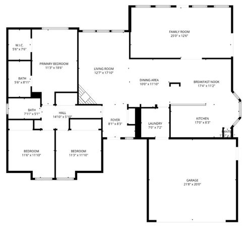908 Riva Court NE, Rio Rancho, NM 87124