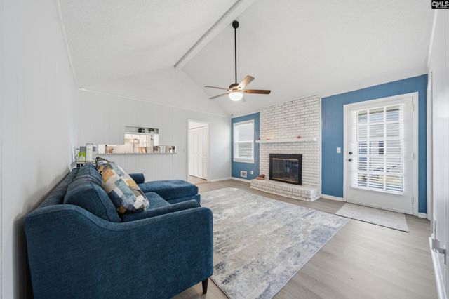 512 Humble Dr, Columbia, SC 29223