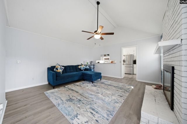 512 Humble Dr, Columbia, SC 29223