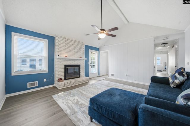 512 Humble Dr, Columbia, SC 29223