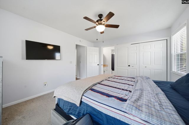 512 Humble Dr, Columbia, SC 29223