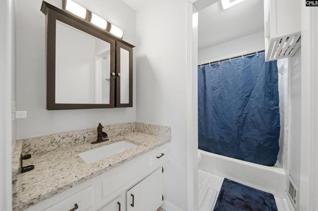 512 Humble Dr, Columbia, SC 29223