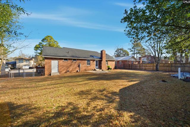 512 Humble Dr, Columbia, SC 29223