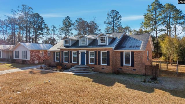 512 Humble Dr, Columbia, SC 29223