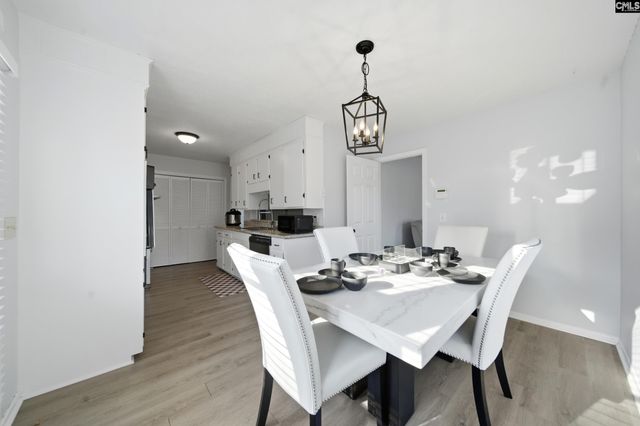 512 Humble Dr, Columbia, SC 29223