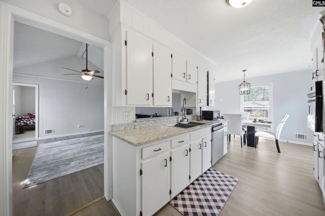 512 Humble Dr, Columbia, SC 29223