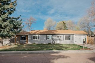 2010 Shawnee Drive, Colorado Springs, CO 80915