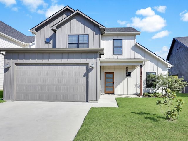 4905 Sweetbay Road, Sherman, TX 75092