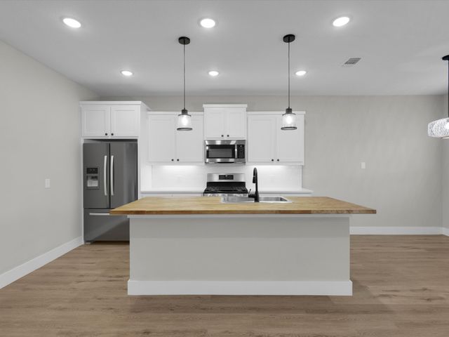 4905 Sweetbay Road, Sherman, TX 75092