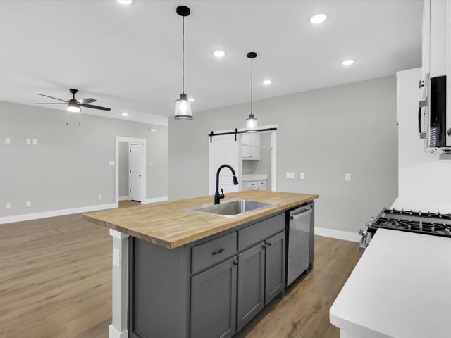 4905 Sweetbay Road, Sherman, TX 75092