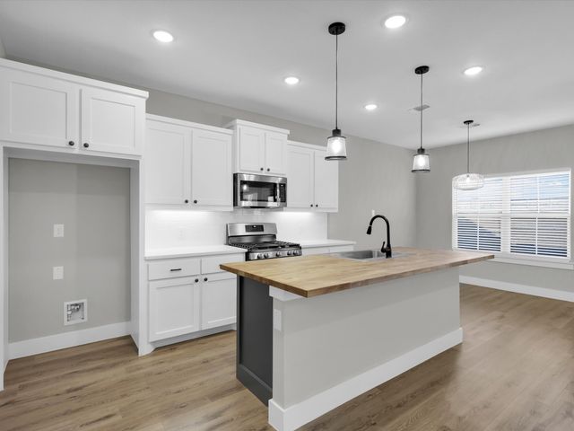 4905 Sweetbay Road, Sherman, TX 75092