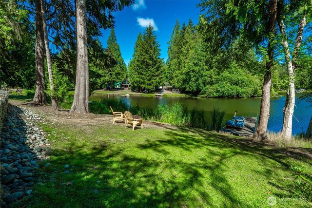 520 E Lakeshore Drive W, Shelton, WA 98584