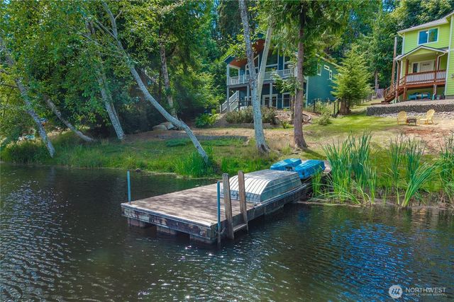520 E Lakeshore Drive W, Shelton, WA 98584