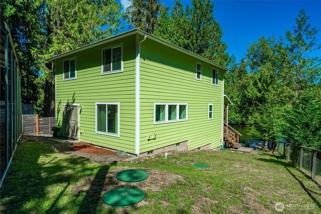520 E Lakeshore Drive W, Shelton, WA 98584