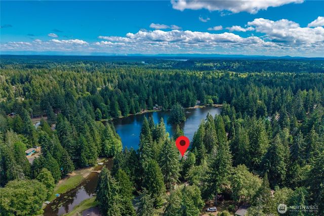 520 E Lakeshore Drive W, Shelton, WA 98584