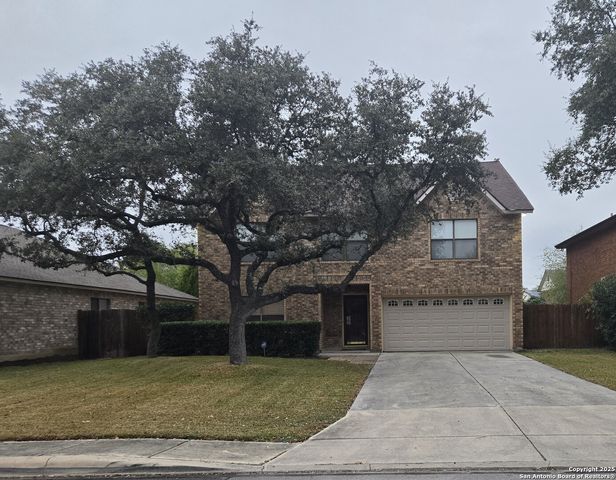 8007 Sunshine Trail, San Antonio, TX 78244
