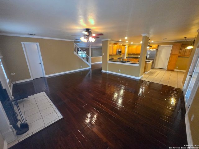 8007 Sunshine Trail, San Antonio, TX 78244