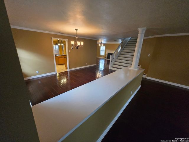 8007 Sunshine Trail, San Antonio, TX 78244
