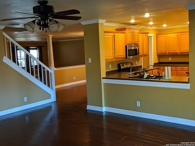 8007 Sunshine Trail, San Antonio, TX 78244