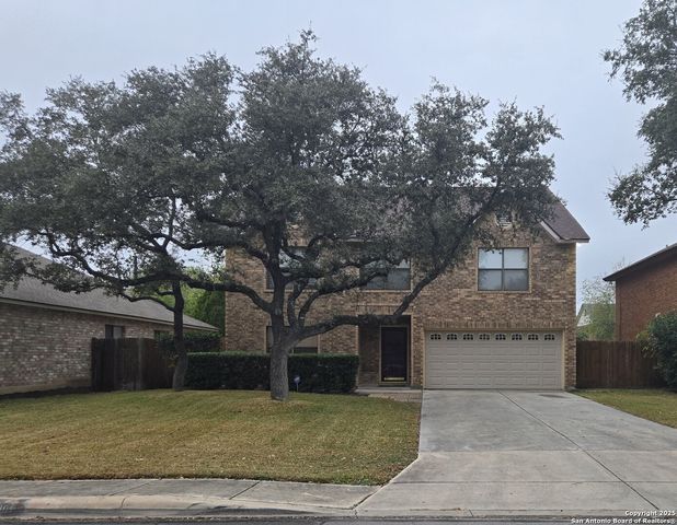 8007 Sunshine Trail, San Antonio, TX 78244