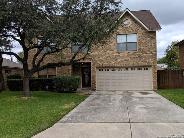 8007 Sunshine Trail, San Antonio, TX 78244