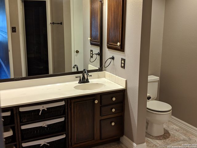 8007 Sunshine Trail, San Antonio, TX 78244