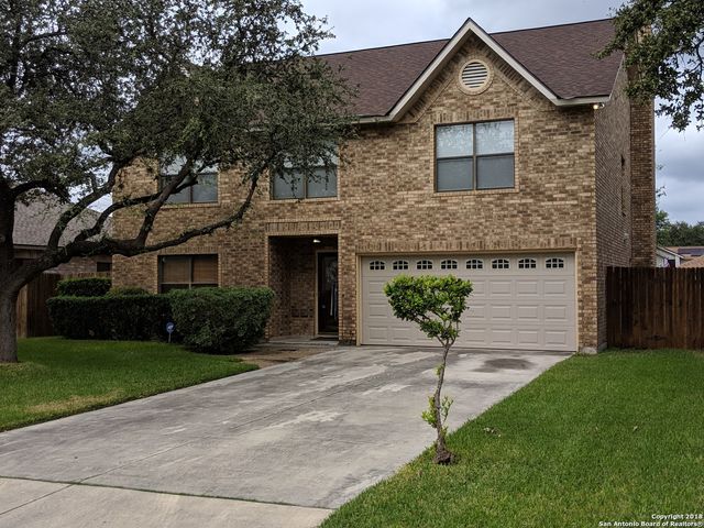 8007 Sunshine Trail, San Antonio, TX 78244