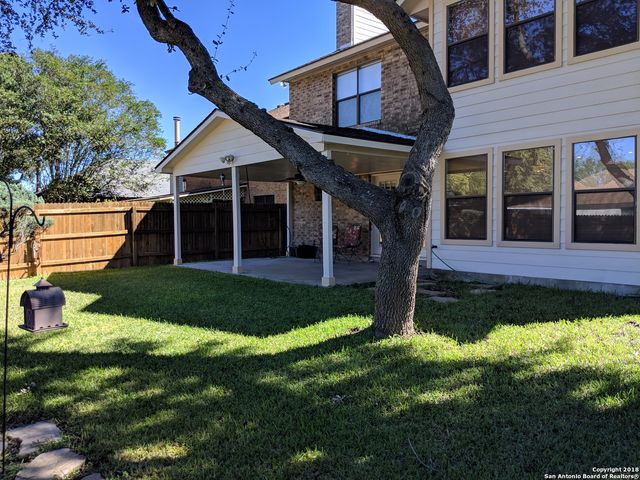 8007 Sunshine Trail, San Antonio, TX 78244