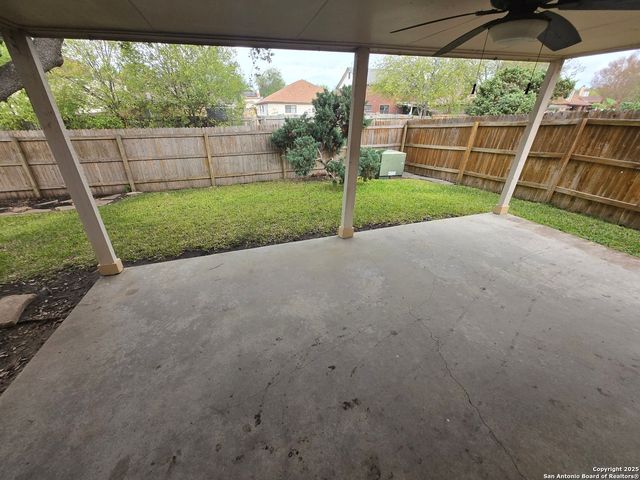 8007 Sunshine Trail, San Antonio, TX 78244
