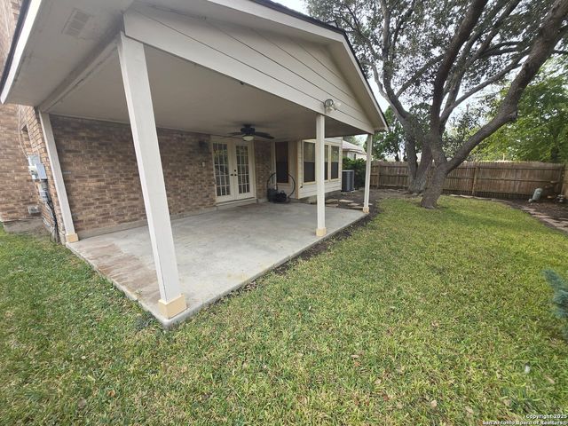 8007 Sunshine Trail, San Antonio, TX 78244