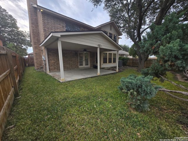 8007 Sunshine Trail, San Antonio, TX 78244