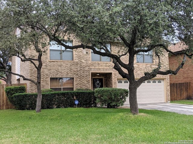 8007 Sunshine Trail, San Antonio, TX 78244