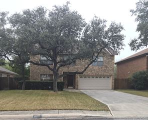 8007 Sunshine Trail, San Antonio, TX 78244