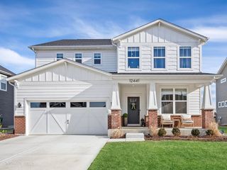 12441 Rossaveal Way, Lemont, IL 60439