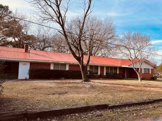1503 N Titus, Jefferson, TX 75657
