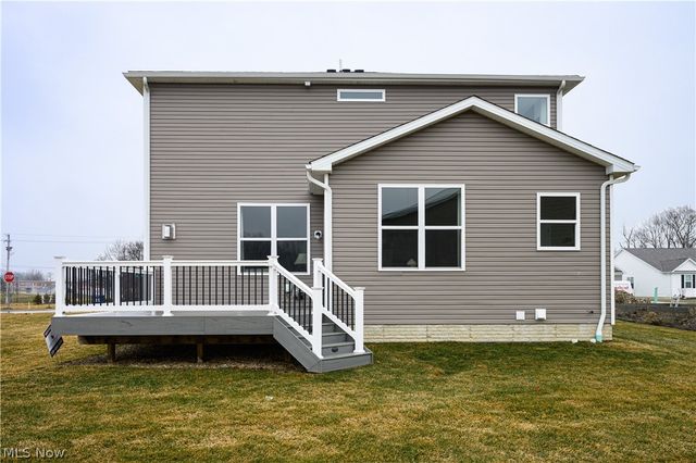 26353 Grand View Drive, Olmsted Twp, OH 44138