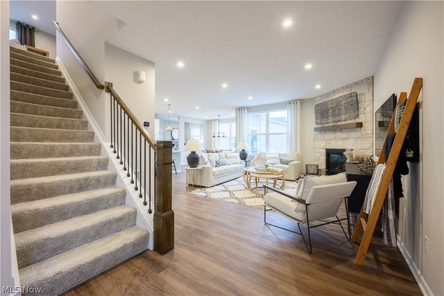 26353 Grand View Drive, Olmsted Twp, OH 44138