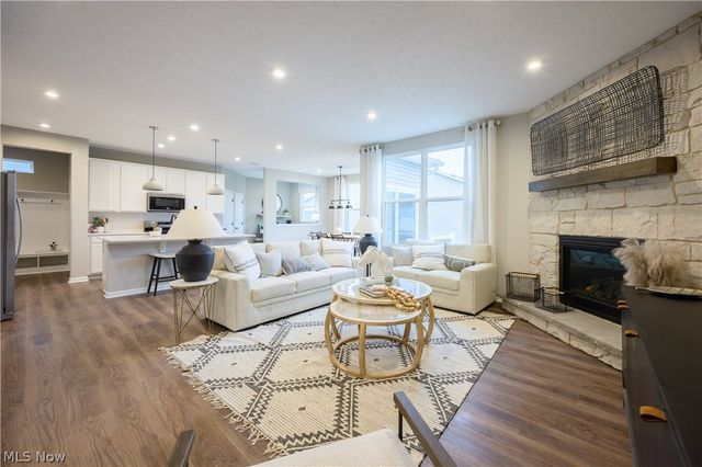 26353 Grand View Drive, Olmsted Twp, OH 44138