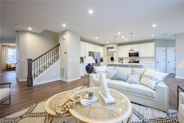 26353 Grand View Drive, Olmsted Twp, OH 44138