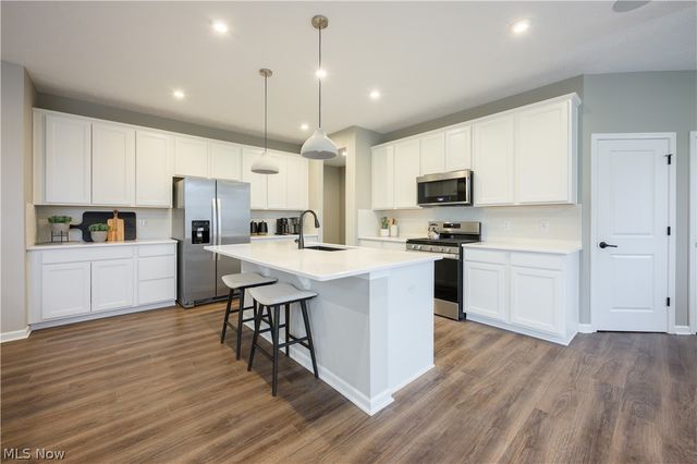 26353 Grand View Drive, Olmsted Twp, OH 44138