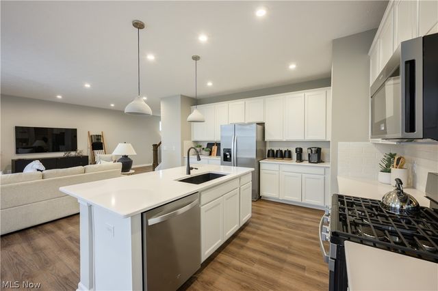 26353 Grand View Drive, Olmsted Twp, OH 44138