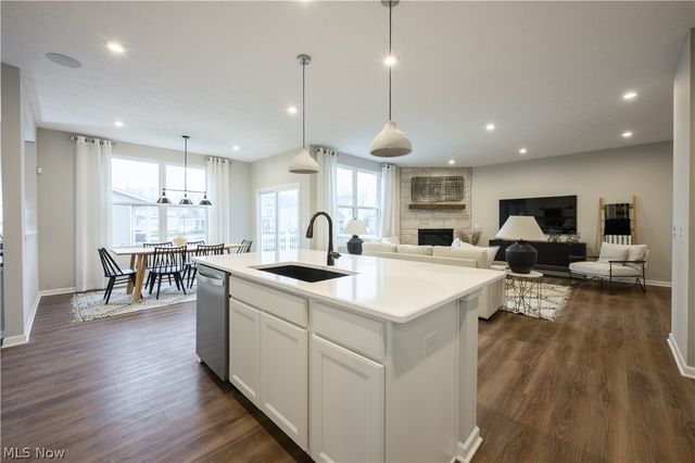 26353 Grand View Drive, Olmsted Twp, OH 44138