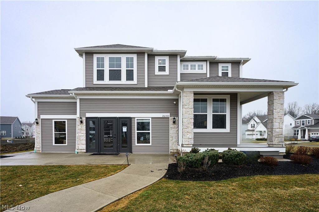 26353 Grand View Drive, Olmsted Twp, OH 44138
