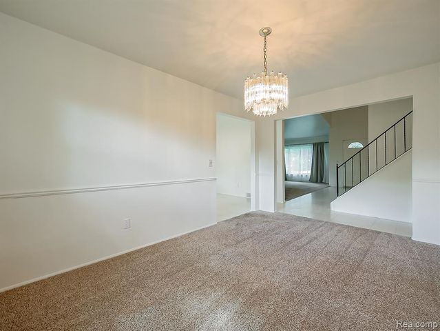 42195 Park Ridge Road, Novi, MI 48375