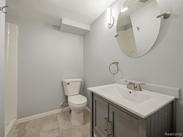 42195 Park Ridge Road, Novi, MI 48375
