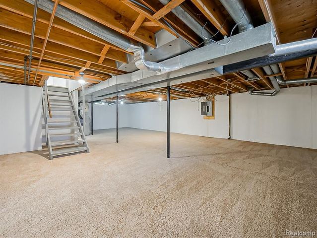 42195 Park Ridge Road, Novi, MI 48375