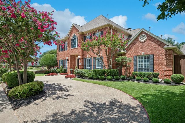 4633 Charles Place, Plano, TX 75093